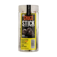  استیک کیکس با طعم شکلات تلخ - 80 گرم635f67690cab519310